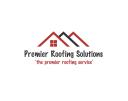 Premier Roofing Solutions logo